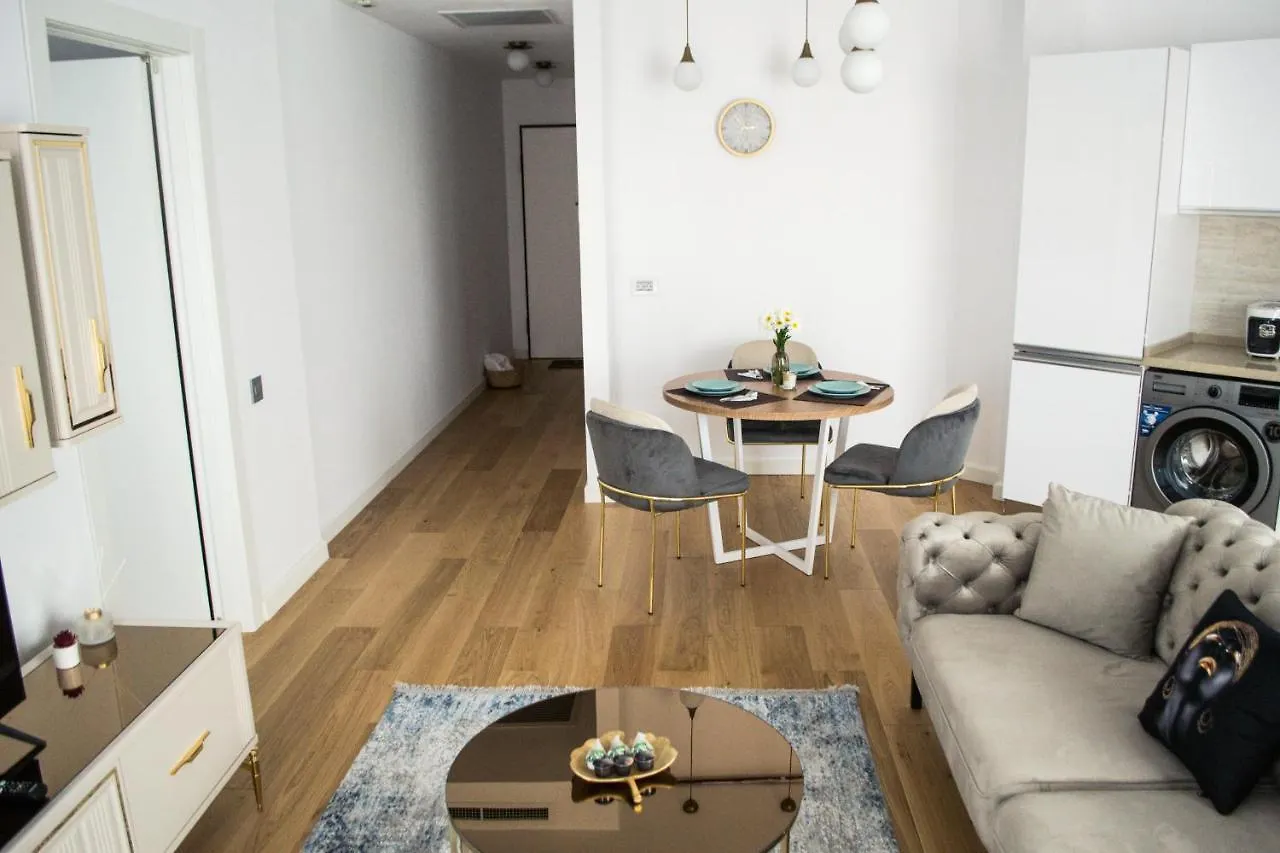 Cazzavillan *New Building* Apartment 布加勒斯特 0*,