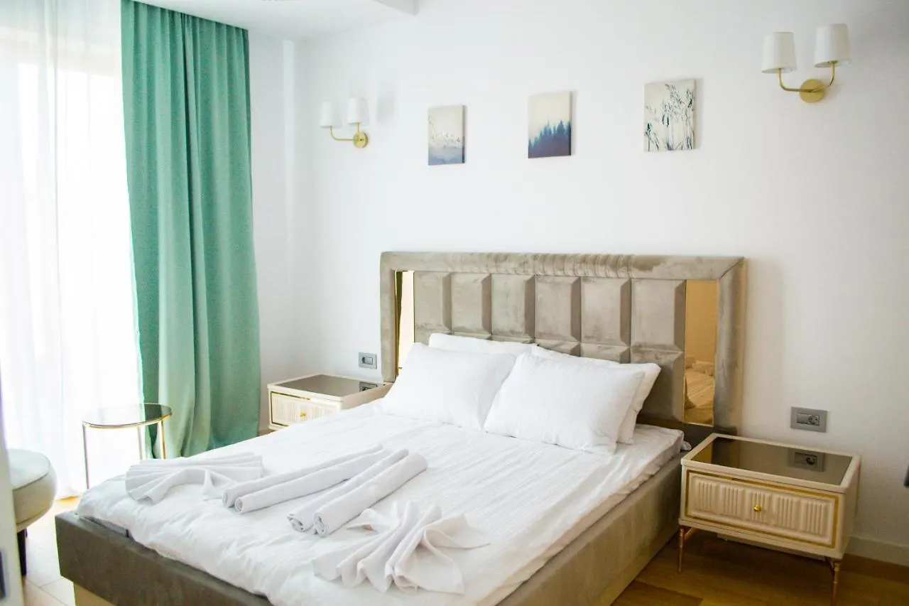 Cazzavillan *New Building* Apartment 布加勒斯特 0*,  罗马尼亚