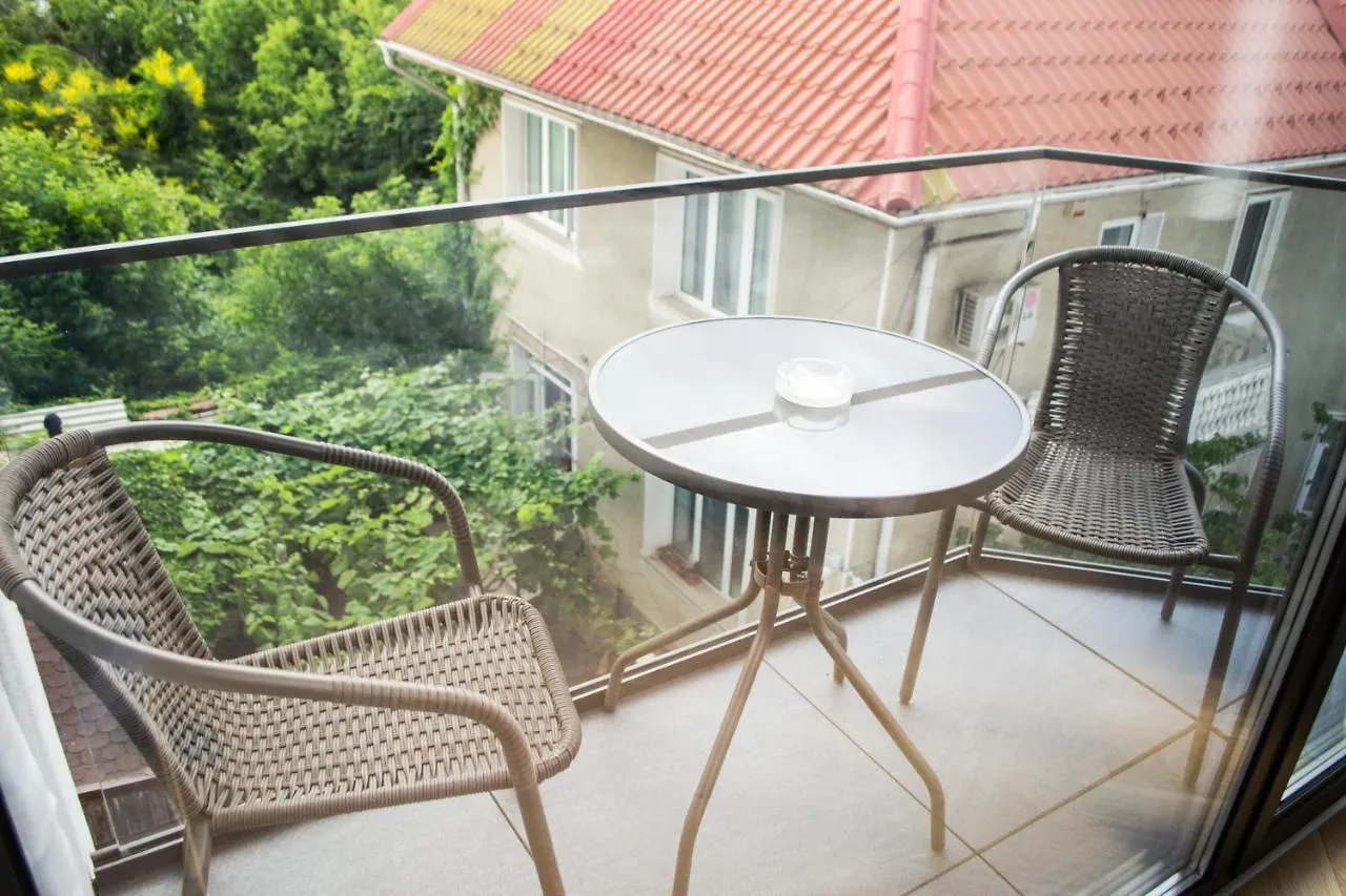Cazzavillan *New Building* Apartment 布加勒斯特