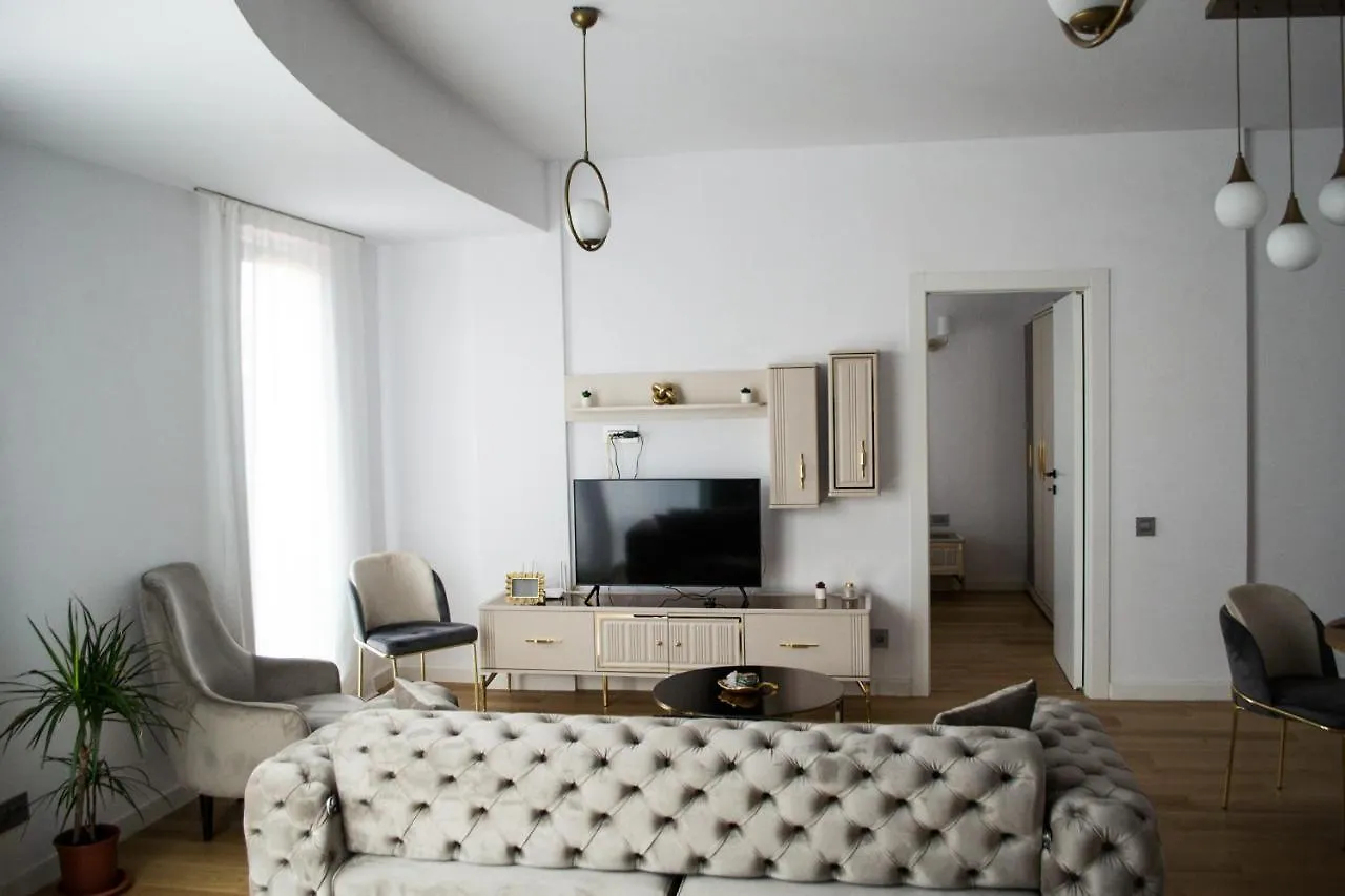 Cazzavillan *New Building* Apartment 布加勒斯特